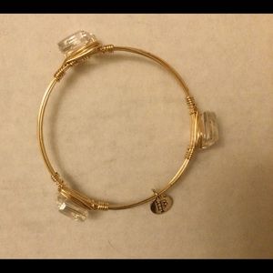 Bourbon and Boweties bracelet